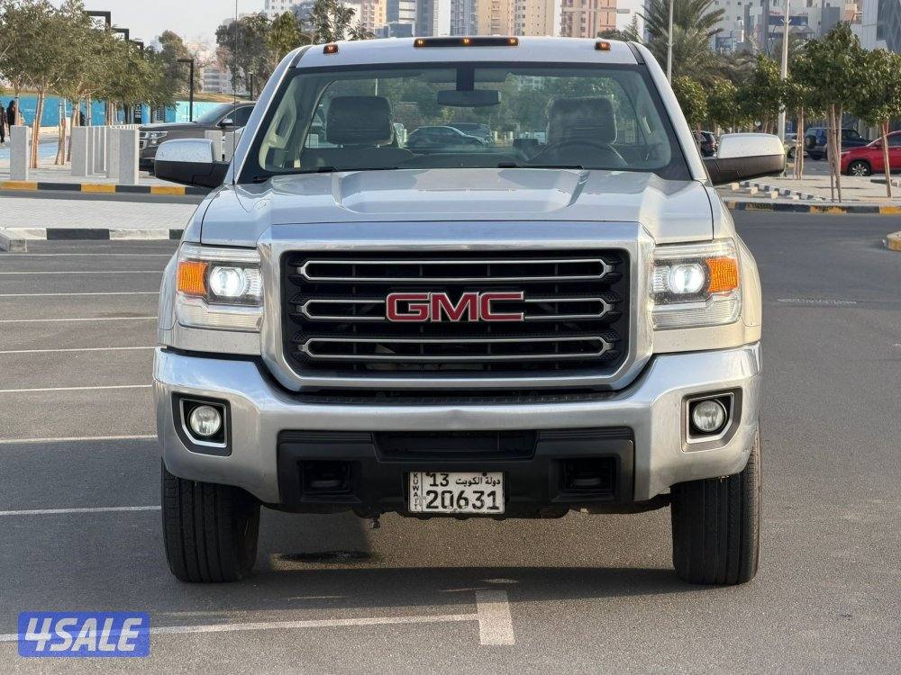 للبيع وانيت HD 2015 صبغ وكالة0