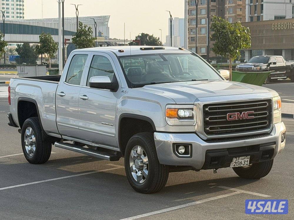 للبيع وانيت HD 2015 صبغ وكالة1