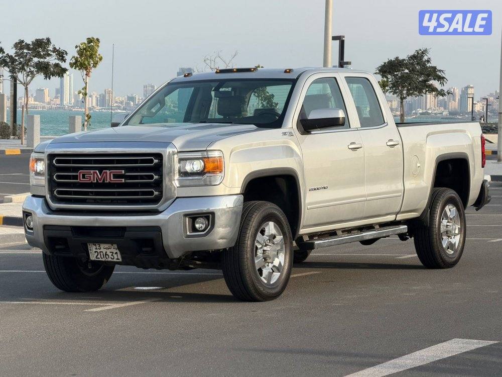 للبيع وانيت HD 2015 صبغ وكالة2