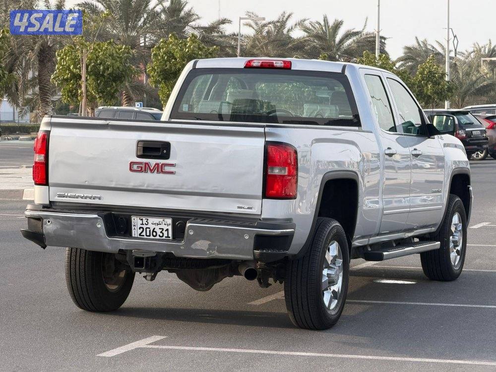 للبيع وانيت HD 2015 صبغ وكالة3