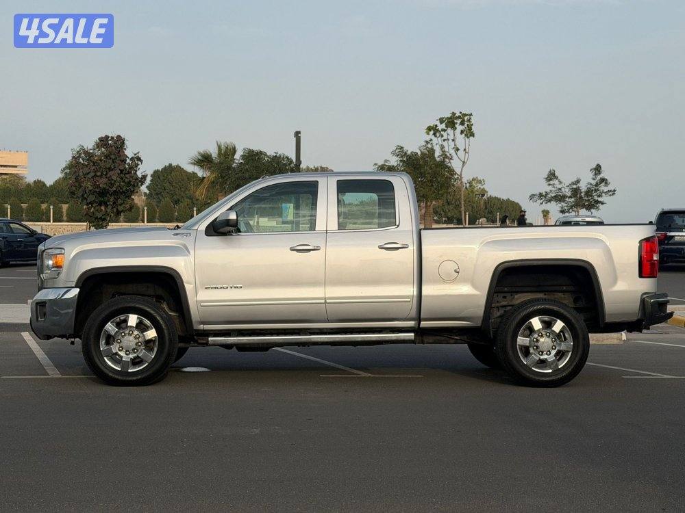 للبيع وانيت HD 2015 صبغ وكالة5