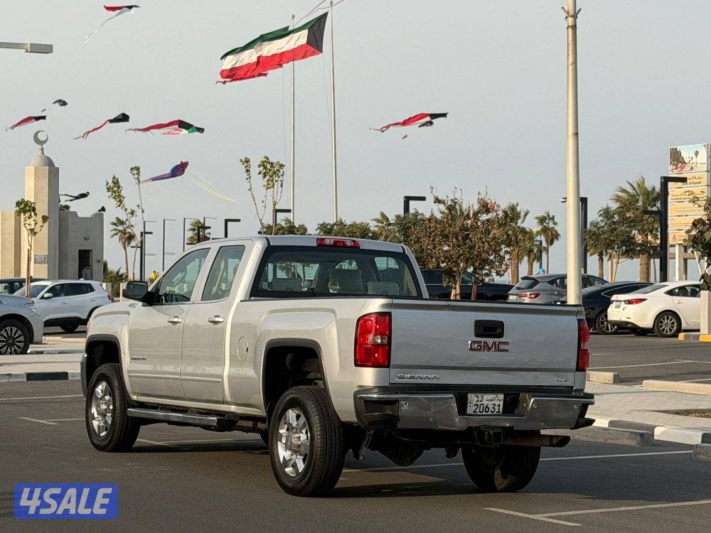 للبيع وانيت HD 2015 صبغ وكالة6