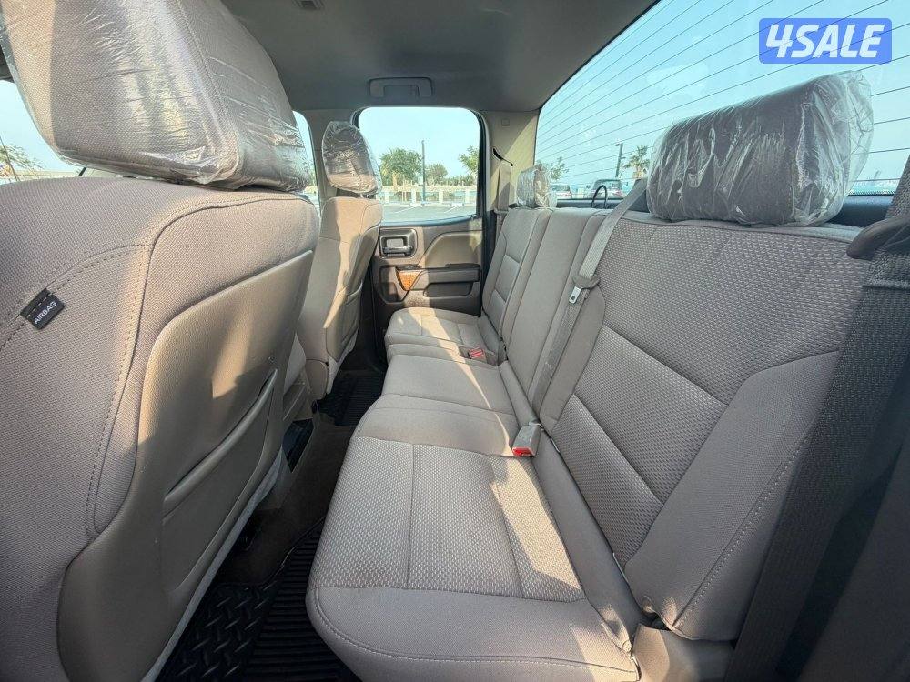 للبيع وانيت HD 2015 صبغ وكالة7