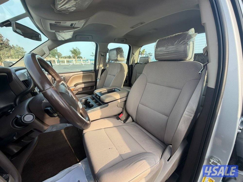 للبيع وانيت HD 2015 صبغ وكالة8