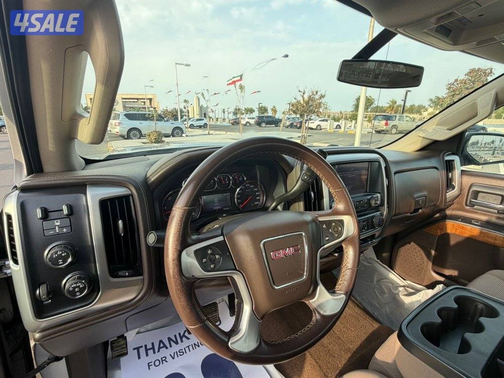 للبيع وانيت HD 2015 صبغ وكالة9