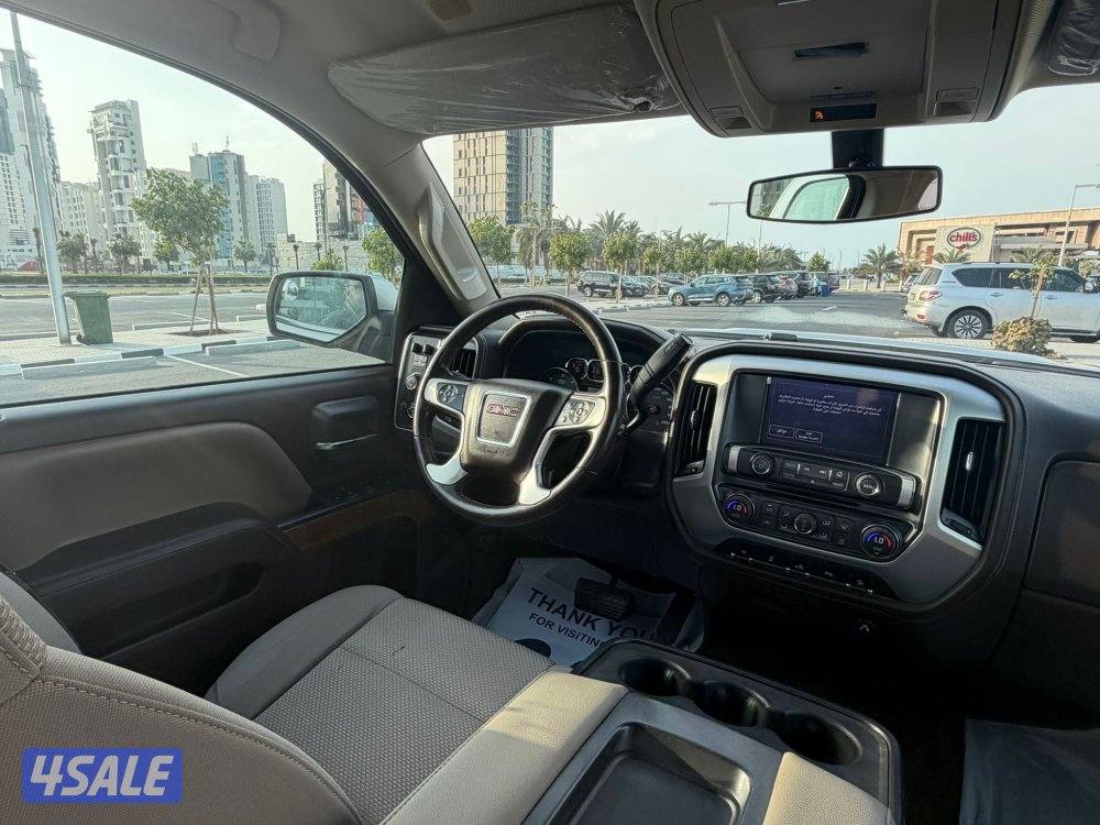 للبيع وانيت HD 2015 صبغ وكالة10