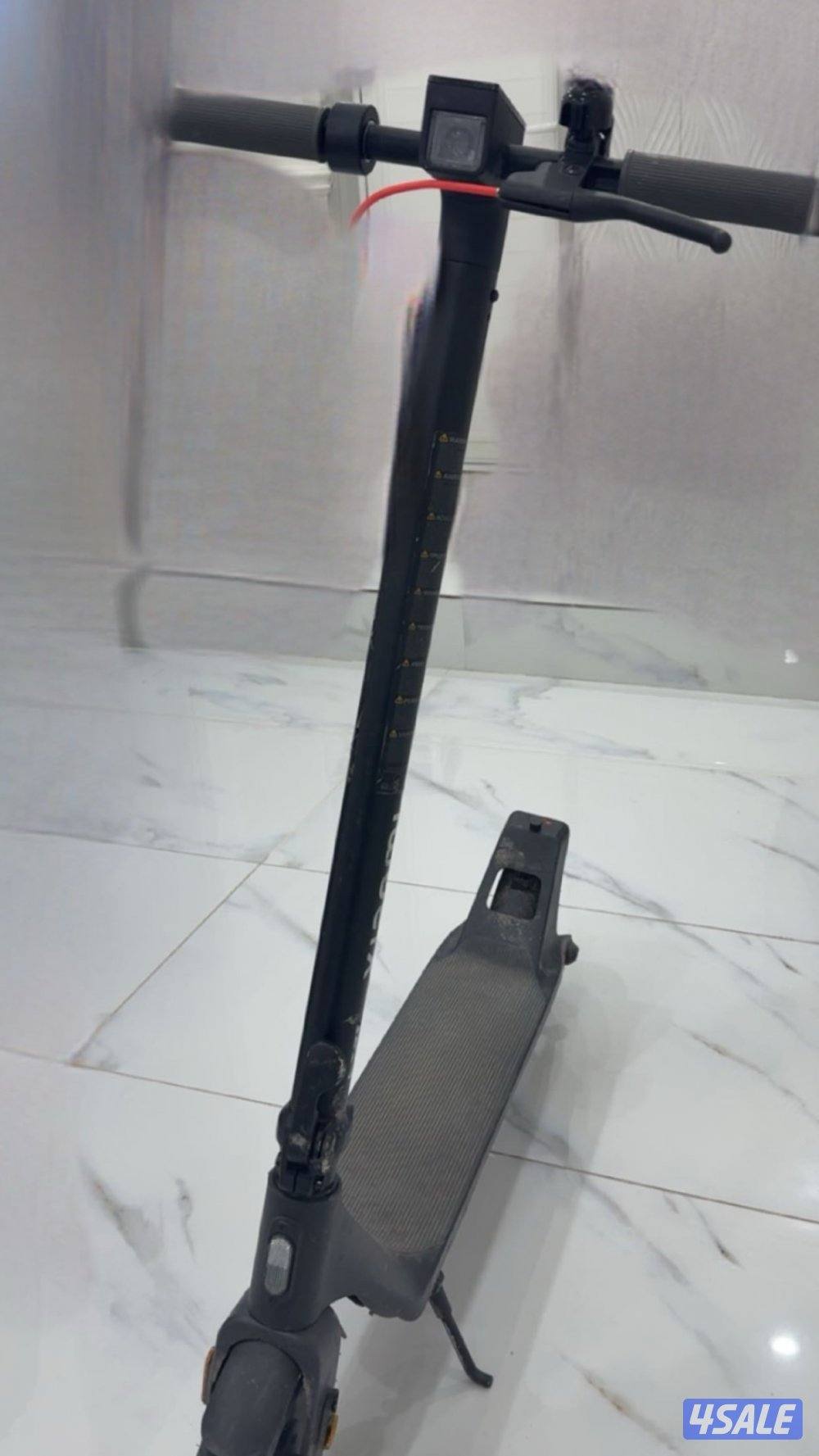 سكوتر شاومى0