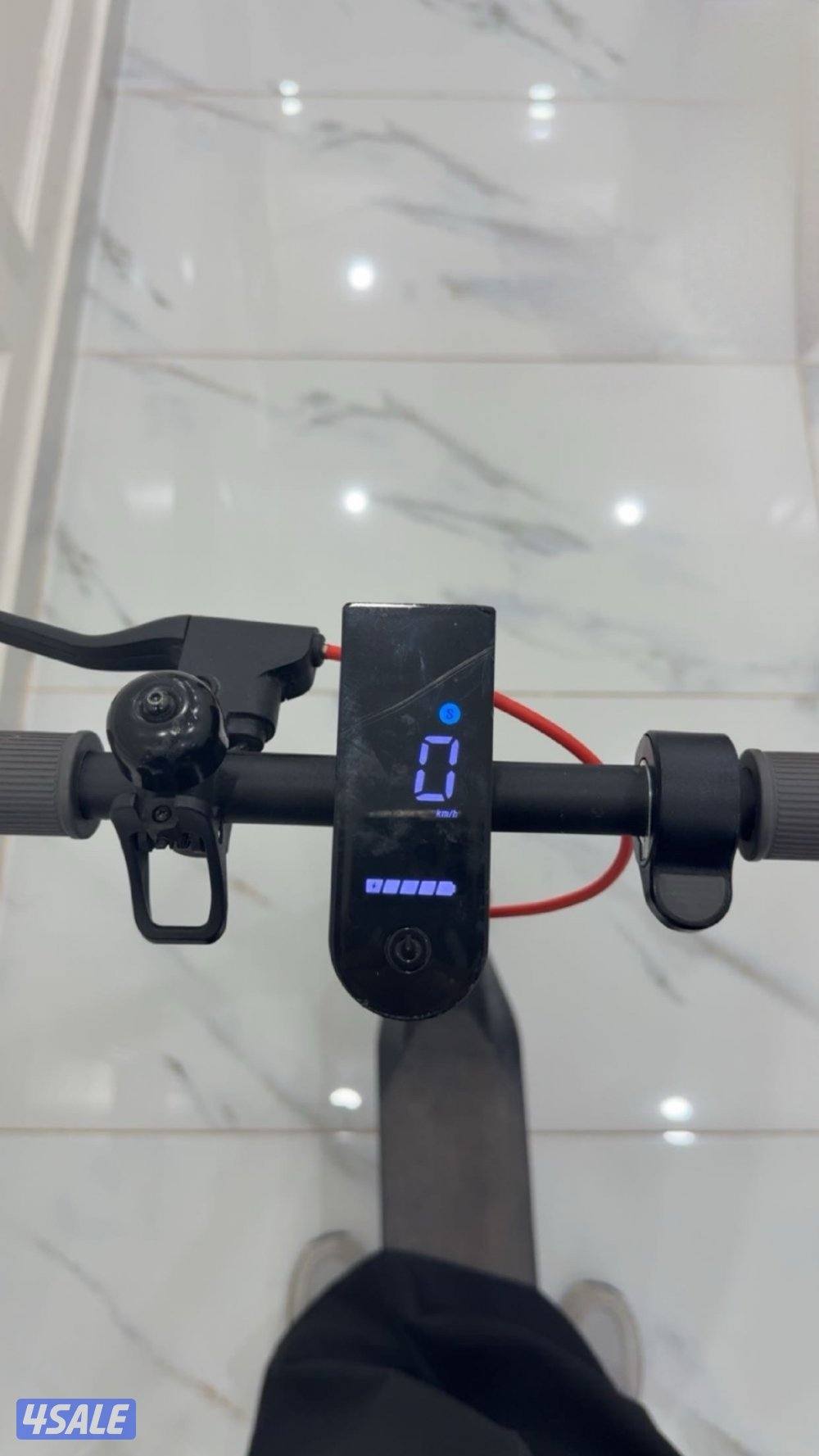 سكوتر شاومى1