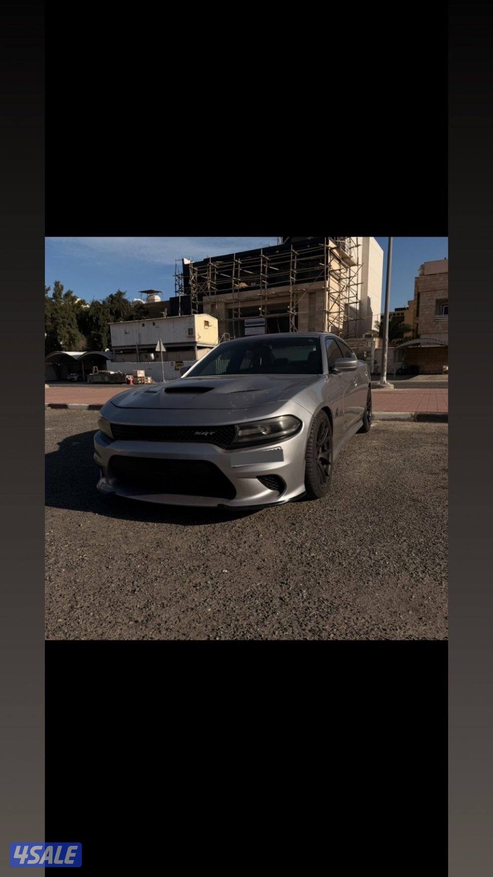 hellcat charger0