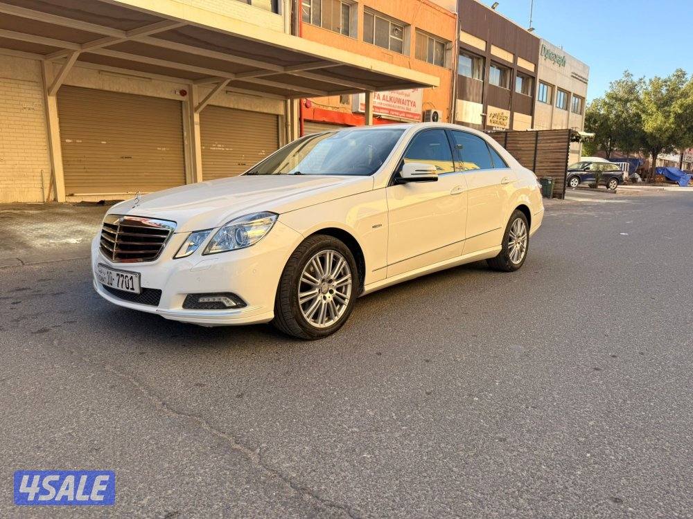 مرسيدس بنز بحالة فوق الممتازة سيرفيس منتظم حتي الآن2