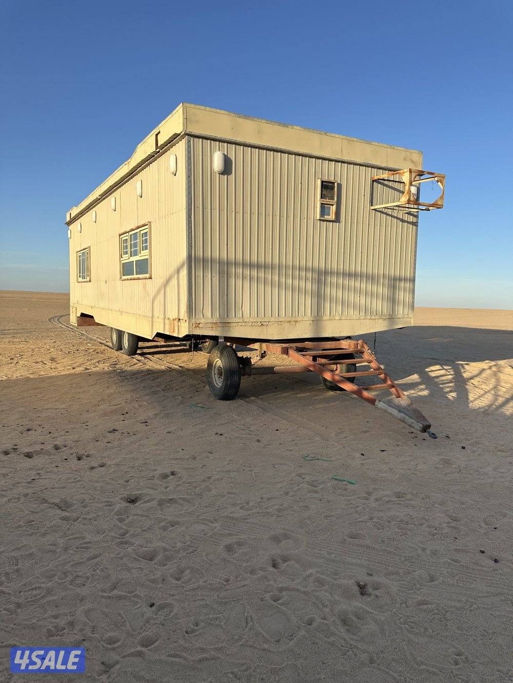 للبيع كبره ١٠ في ٤ مصنع سعودي مقسمه مطبخ ٥ وغرفه ٥0