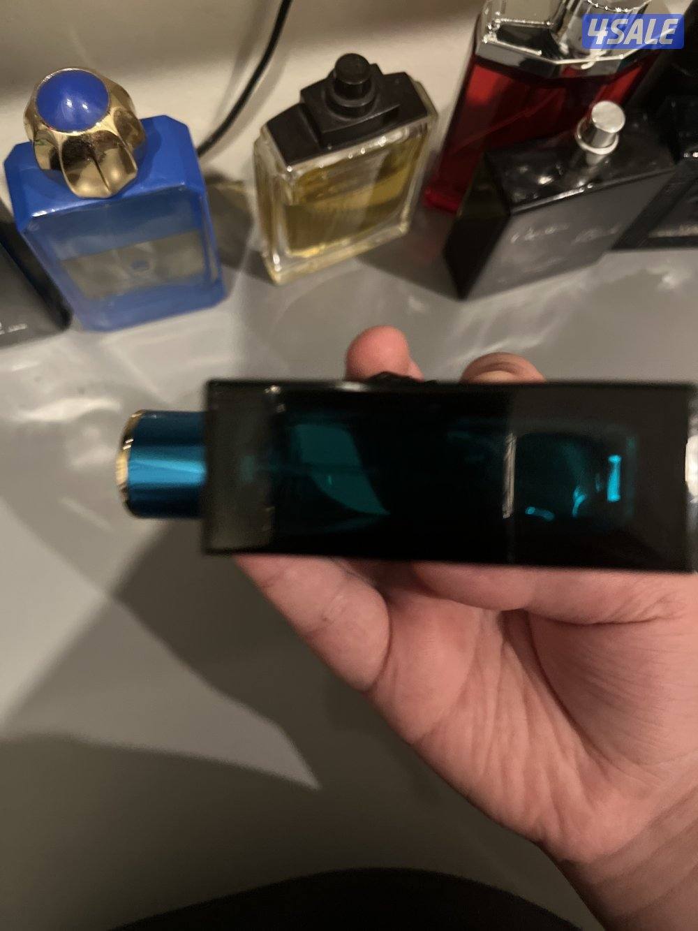 Selling this perfume2