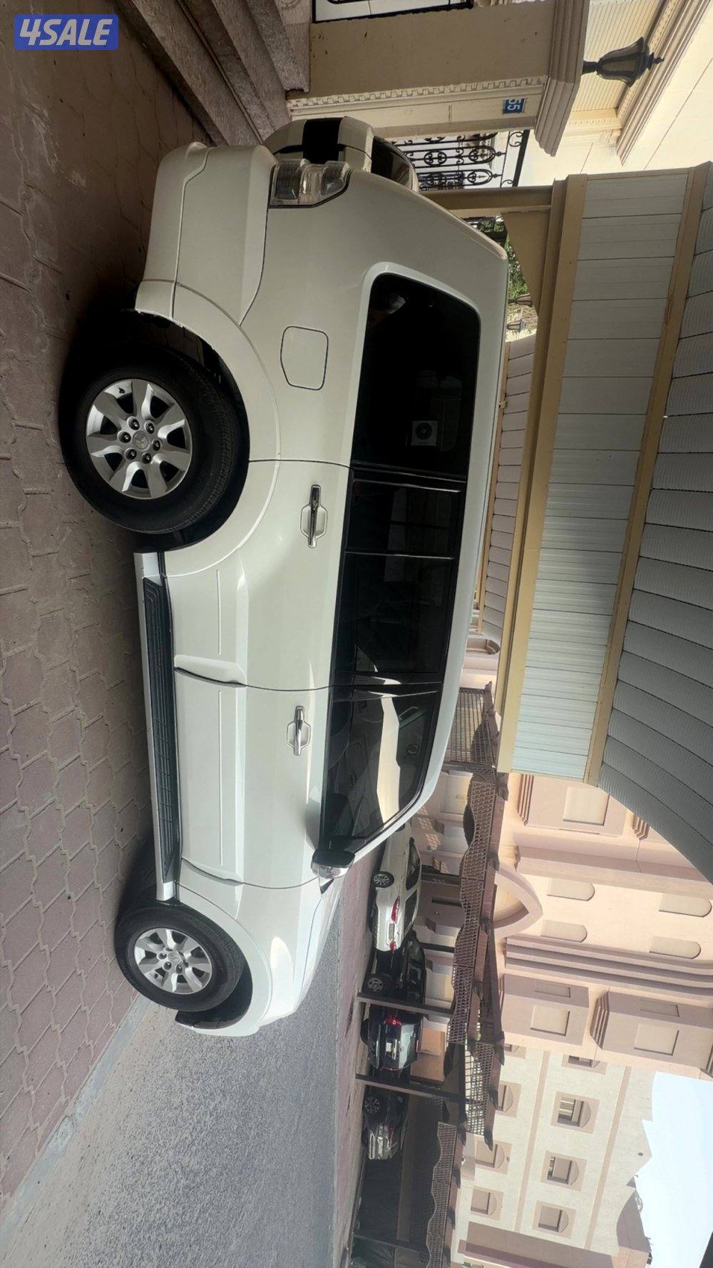 للبيع باجيرو1