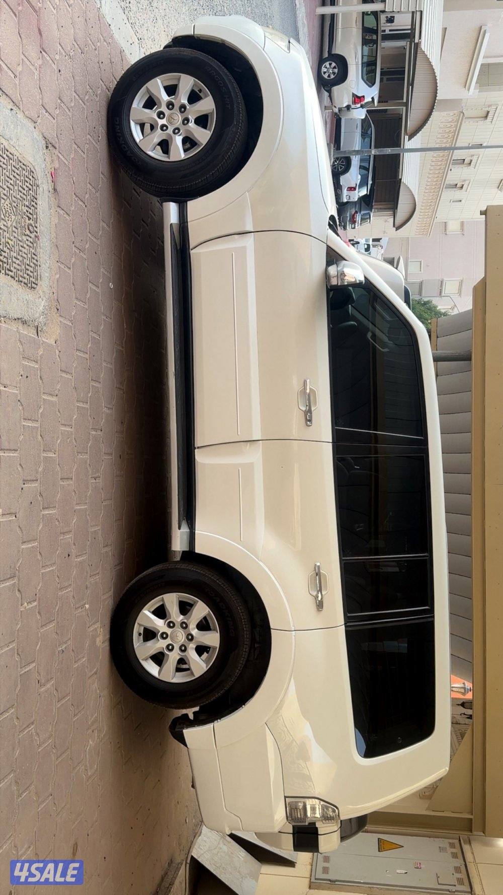 للبيع باجيرو2