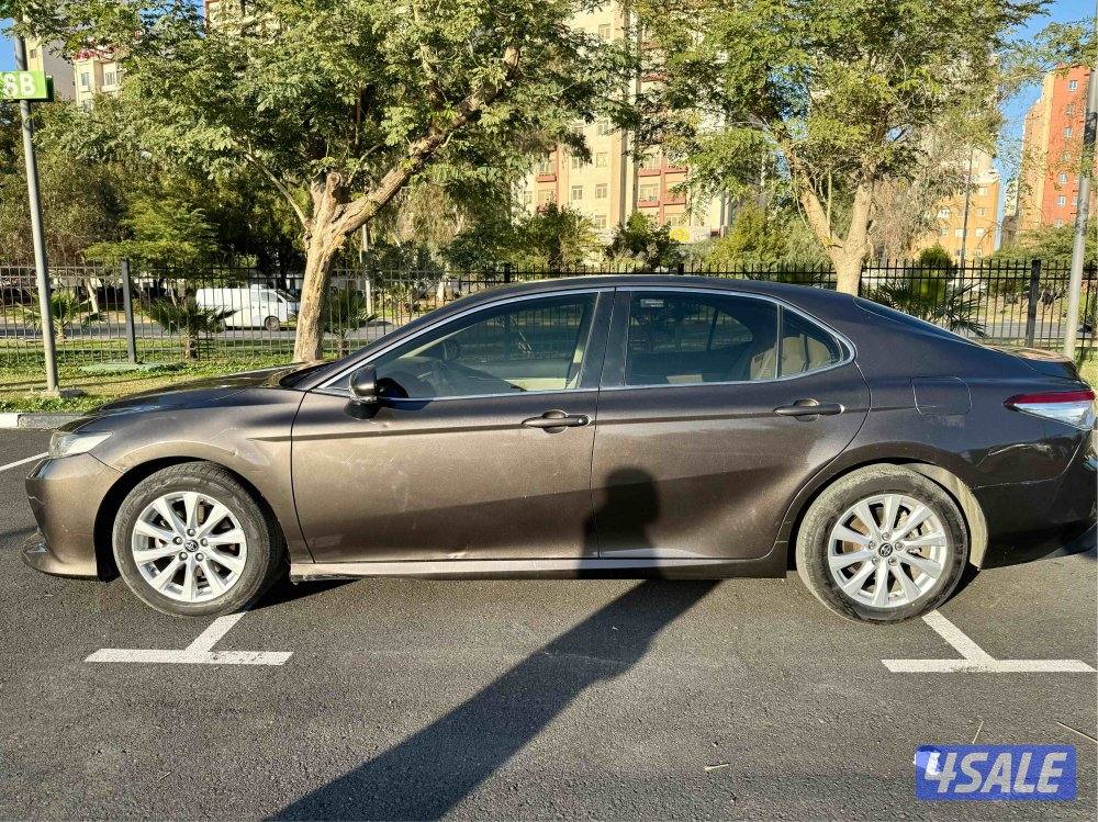 Camry -20199
