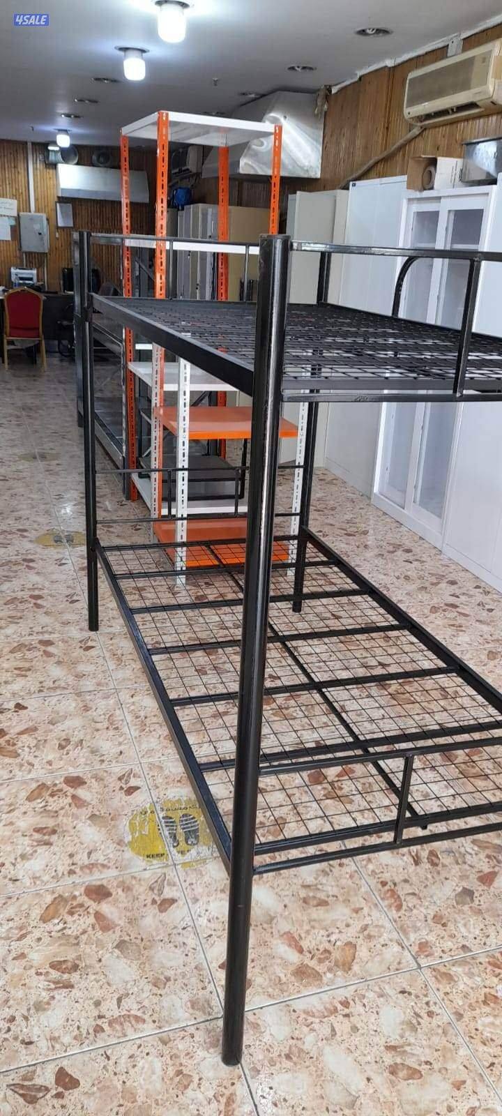 سراير حديد4