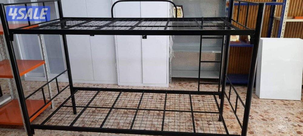 سراير حديد3