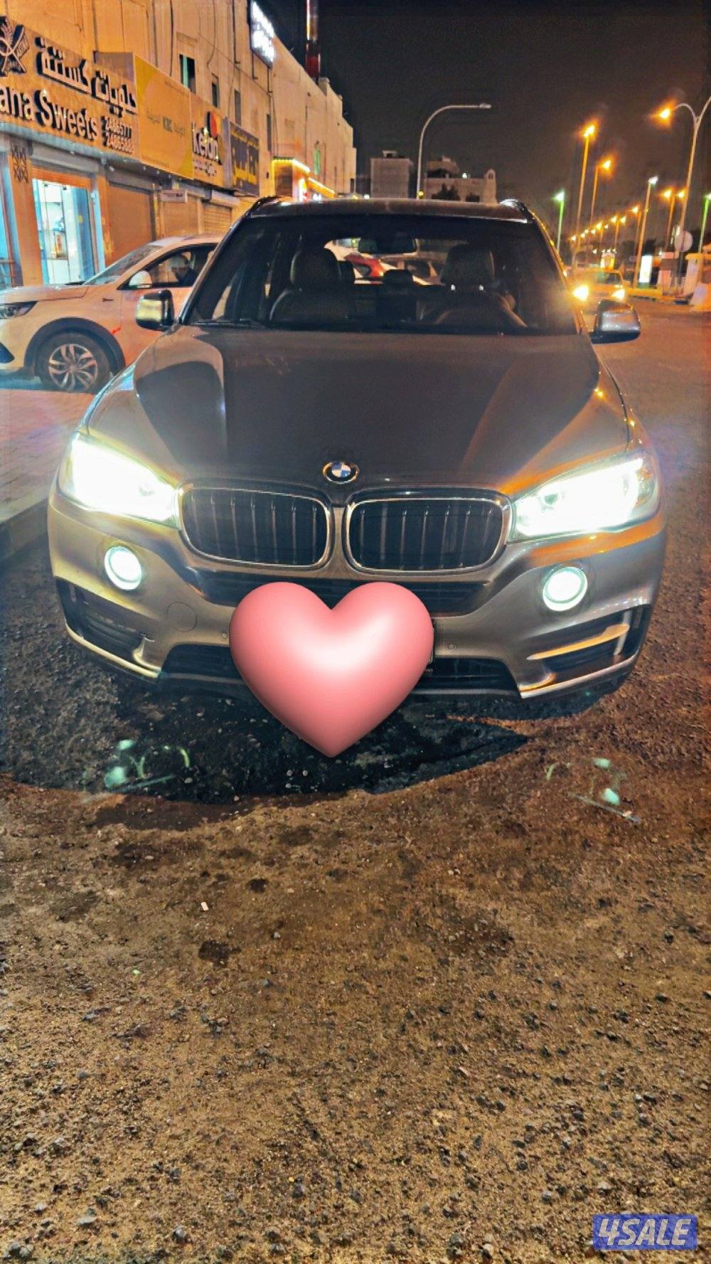 بي ام دبليو 2017 جيبx54