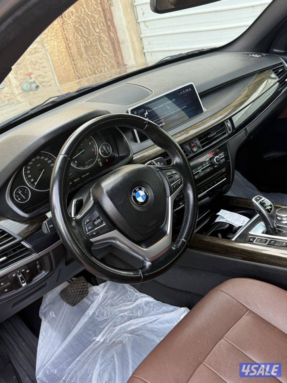 بي ام دبليو 2017 جيبx56