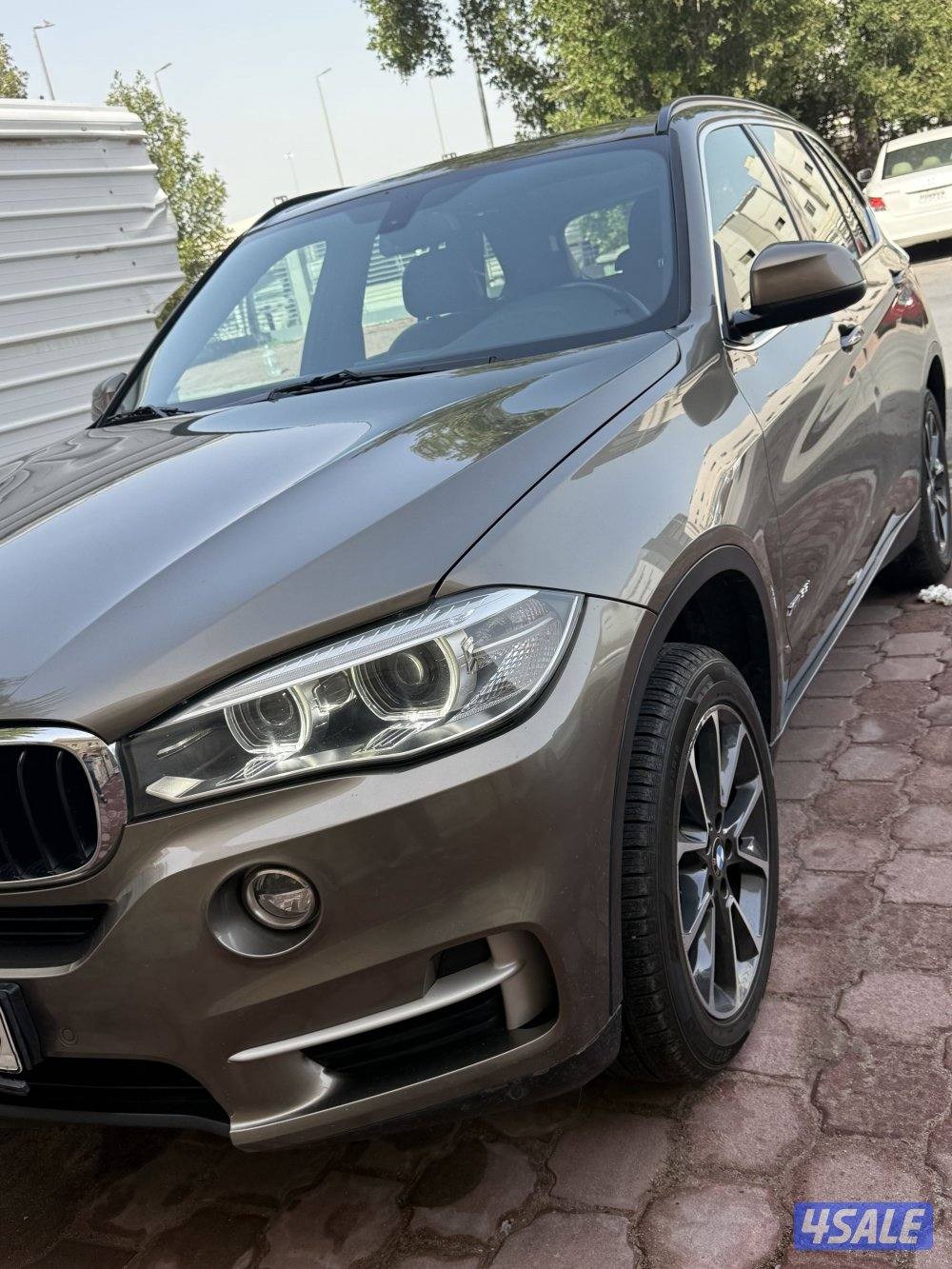 بي ام دبليو 2017 جيبx51