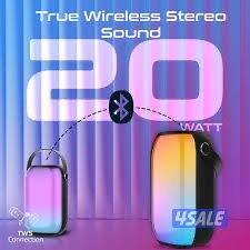 سماعه سبيكر مستعمله مره او مرتين ماركه بروميت سعر ثابت تواصل وتساب0