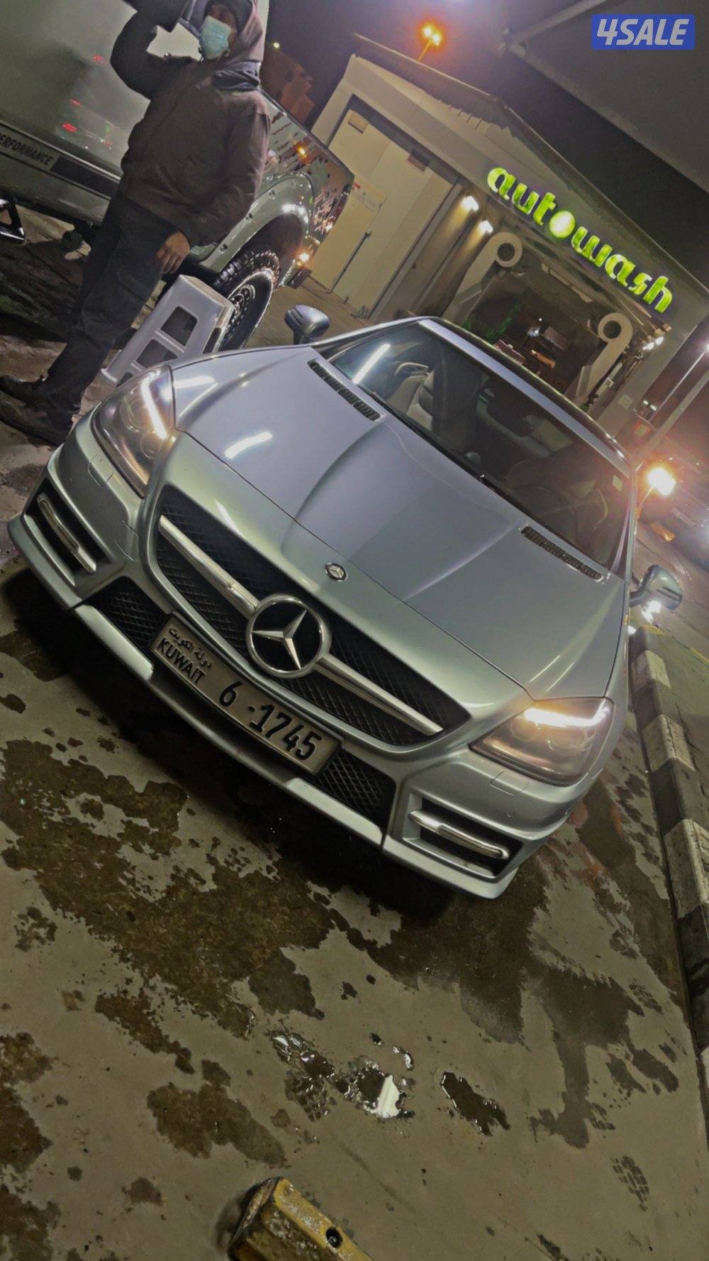 مرسيدس للبيع1