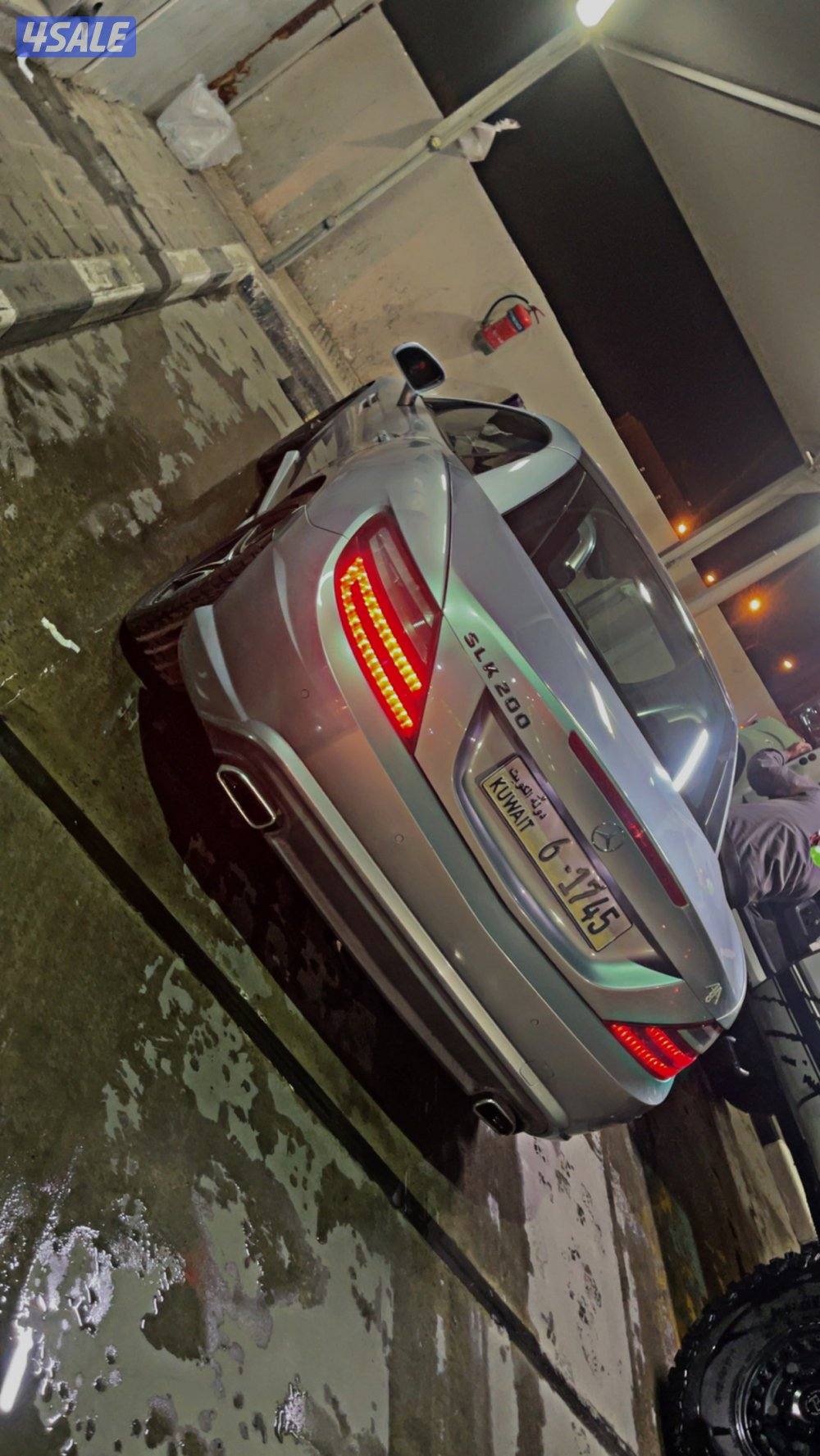 مرسيدس للبيع4