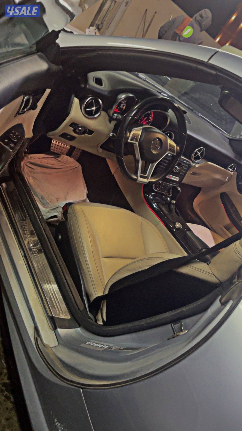 مرسيدس للبيع5