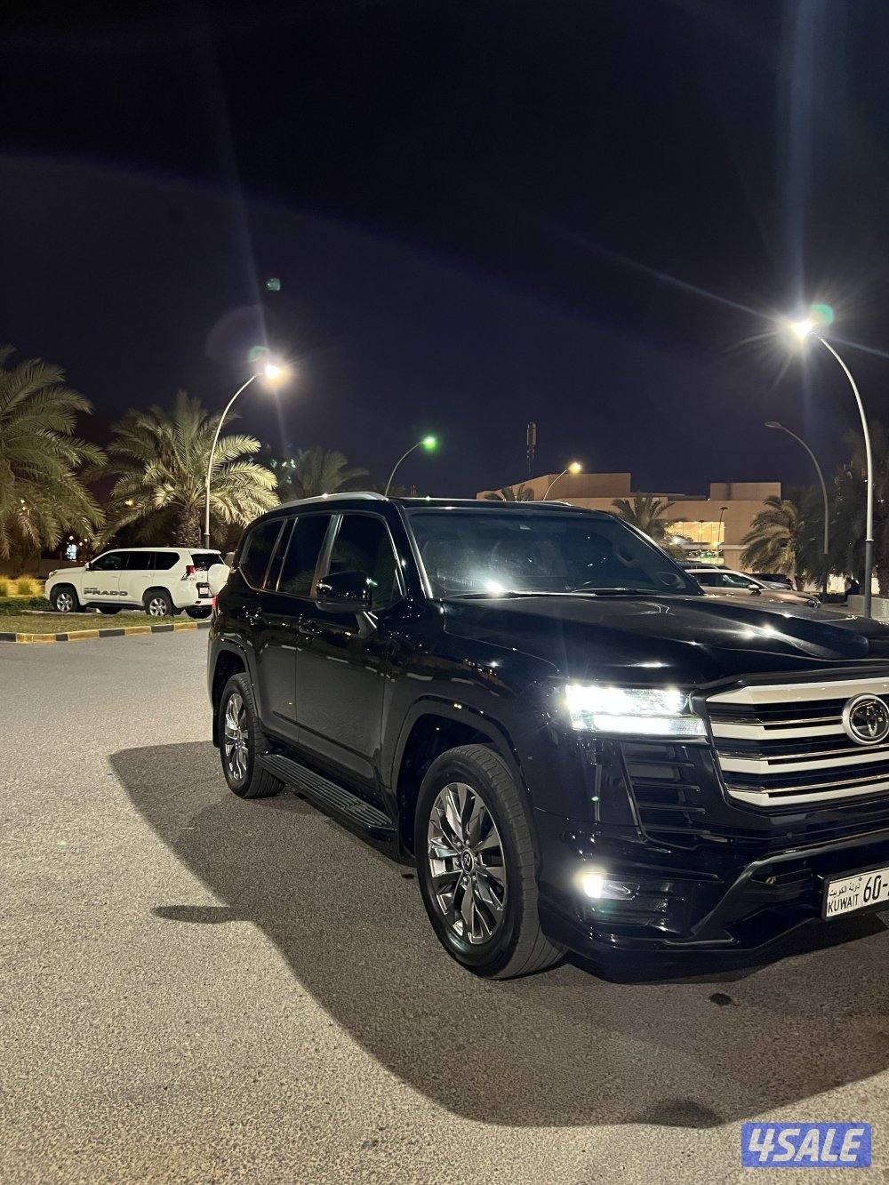 للبيع لاند كروزر0