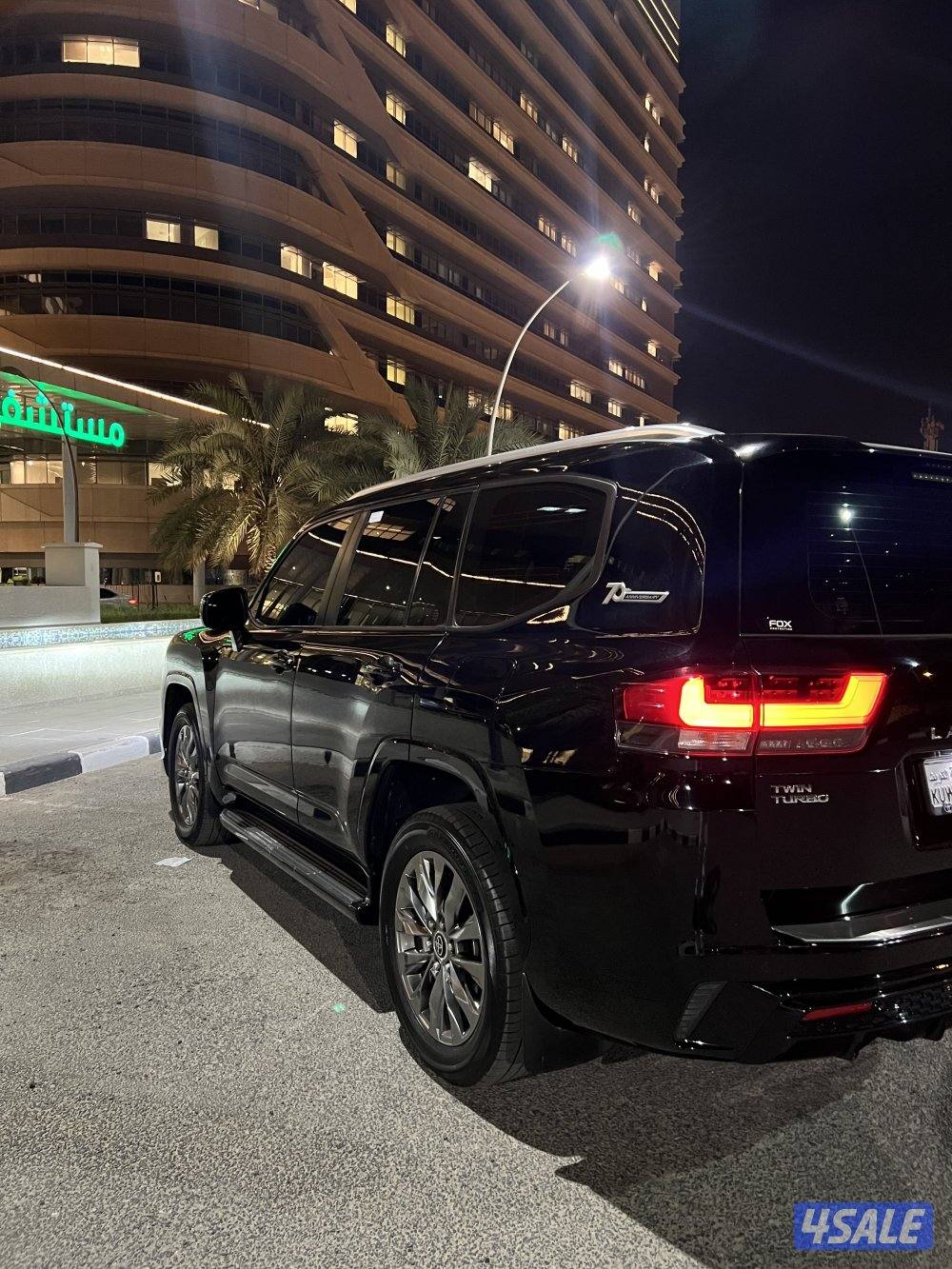 للبيع لاند كروزر1