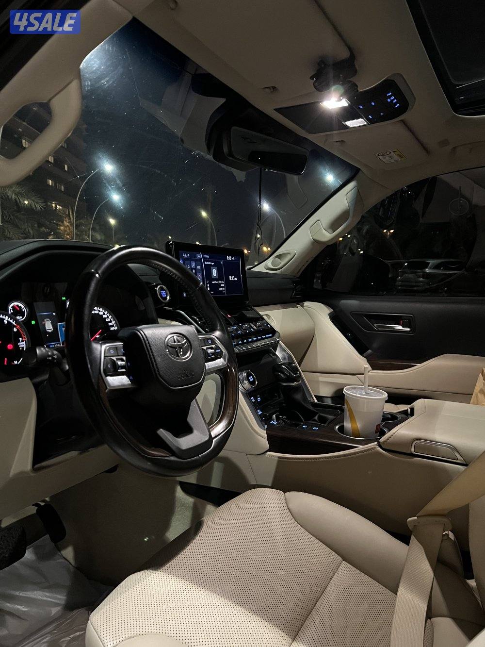 للبيع لاند كروزر2