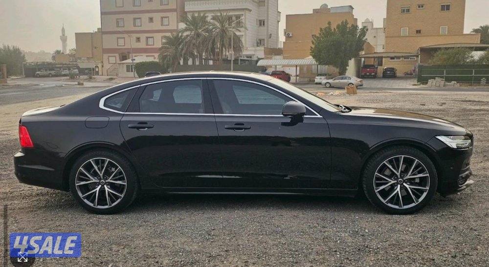 فولفو s90 20203