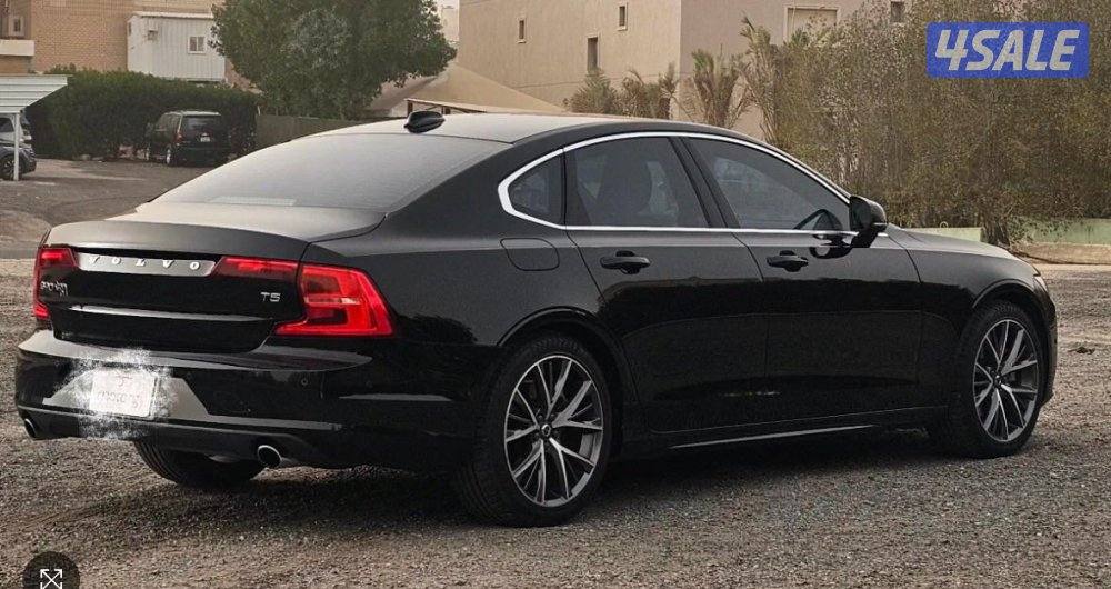 فولفو s90 20205