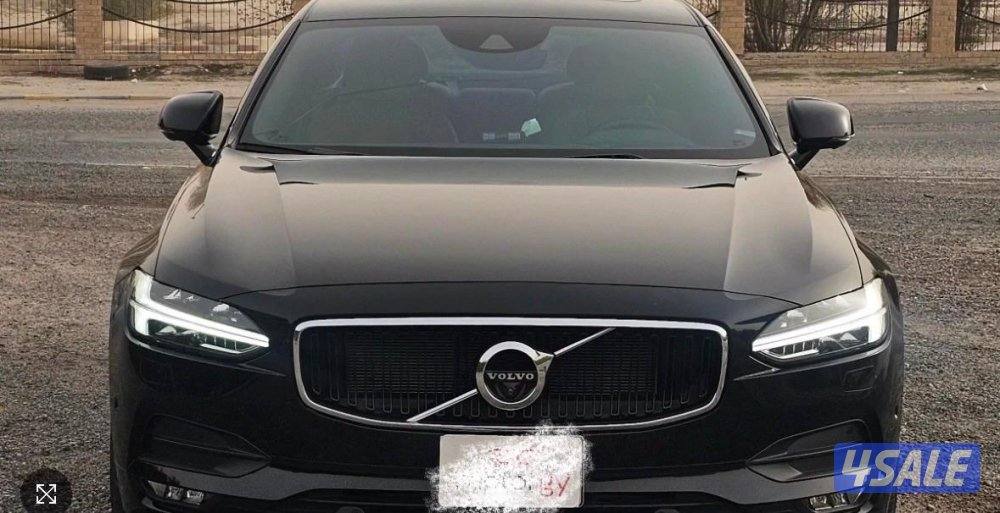 فولفو s90 20207