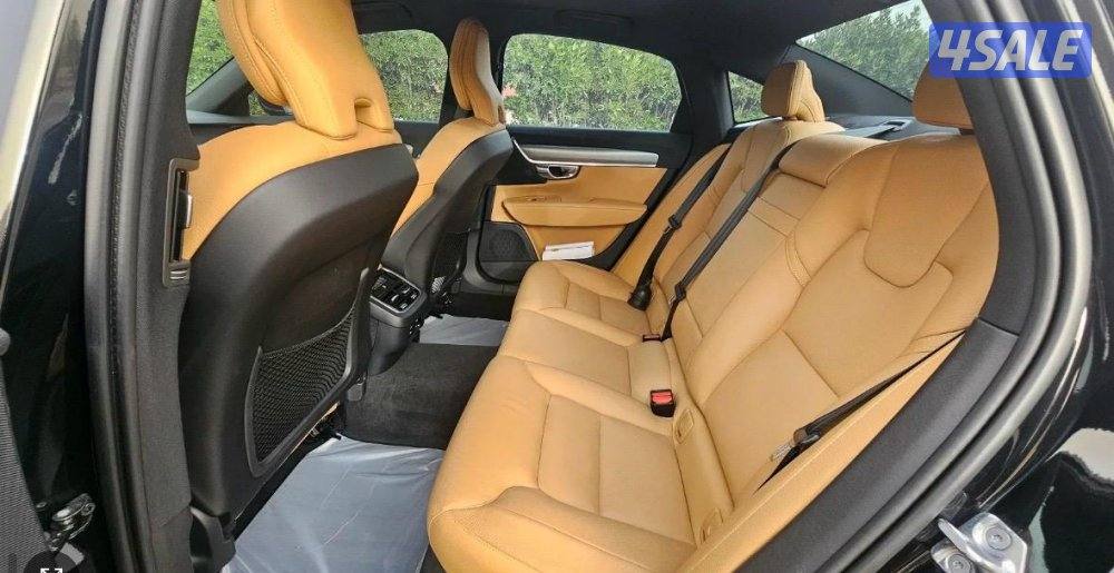 فولفو s90 20208