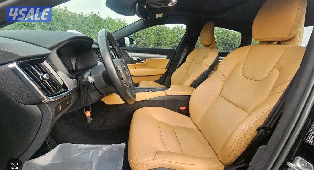 فولفو s90 20209