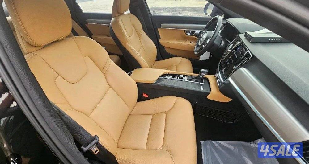 فولفو s90 202012