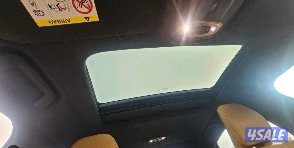 فولفو s90 202011