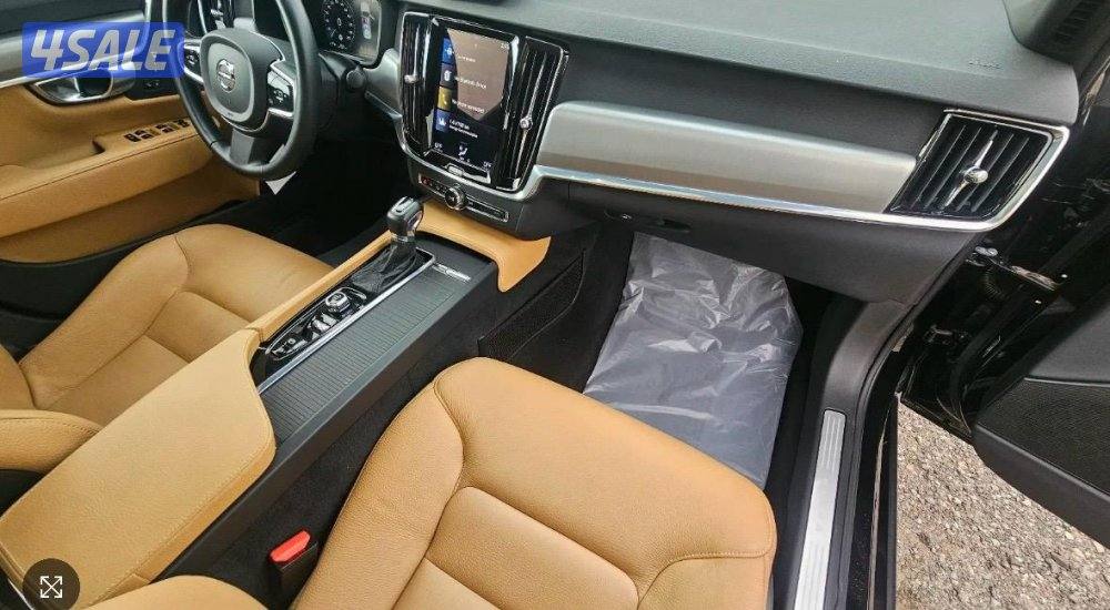 فولفو s90 202013