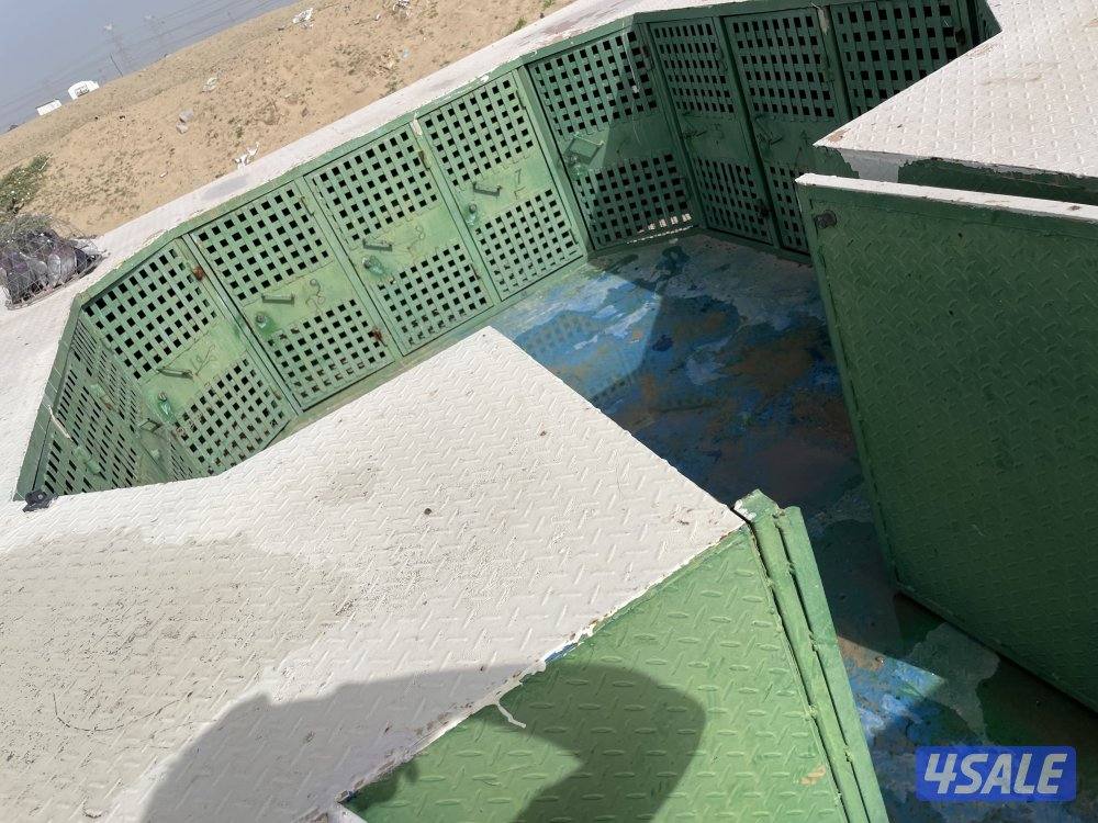 للبيع برج قلص 15 خانه ماستر مفتاح واحد معا البرج 30 طير وطيور طيبه وال1