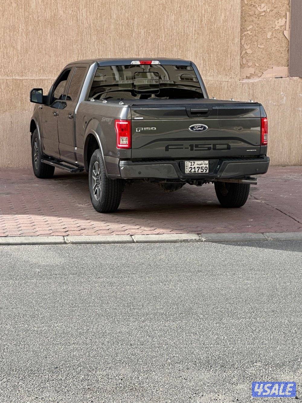 وانيت فورد ٢٠١٦0