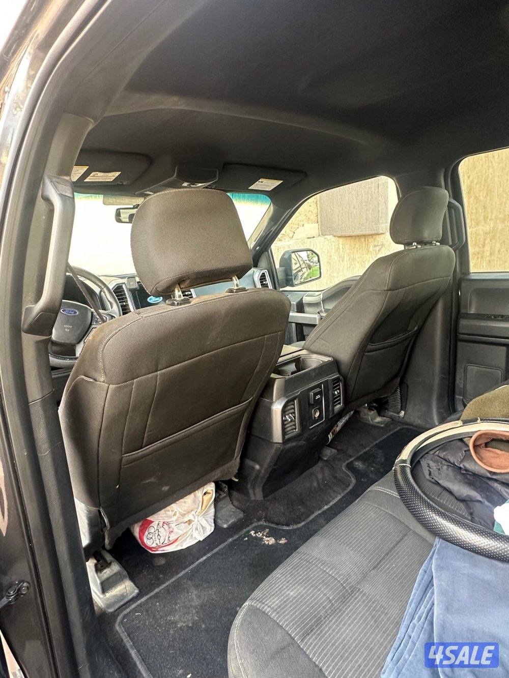 وانيت فورد ٢٠١٦2