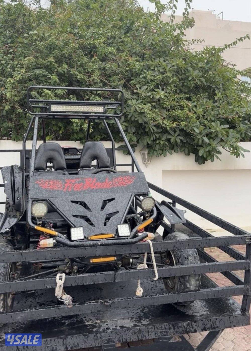 بقي سياره بيعه سريع!3