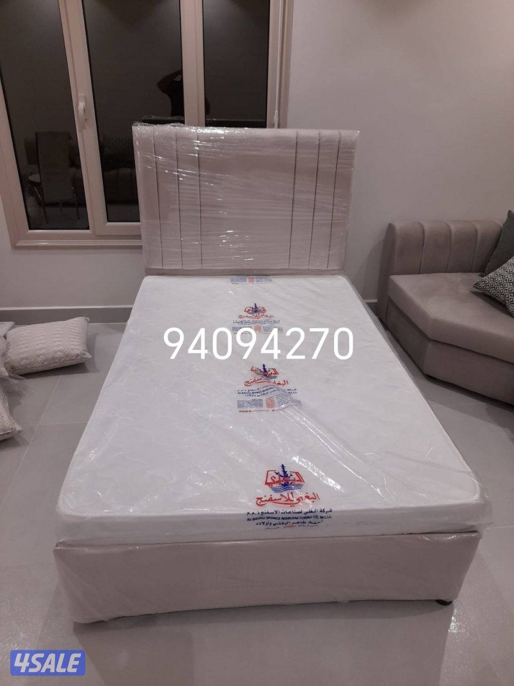 سراير ومفروشات طبيه0