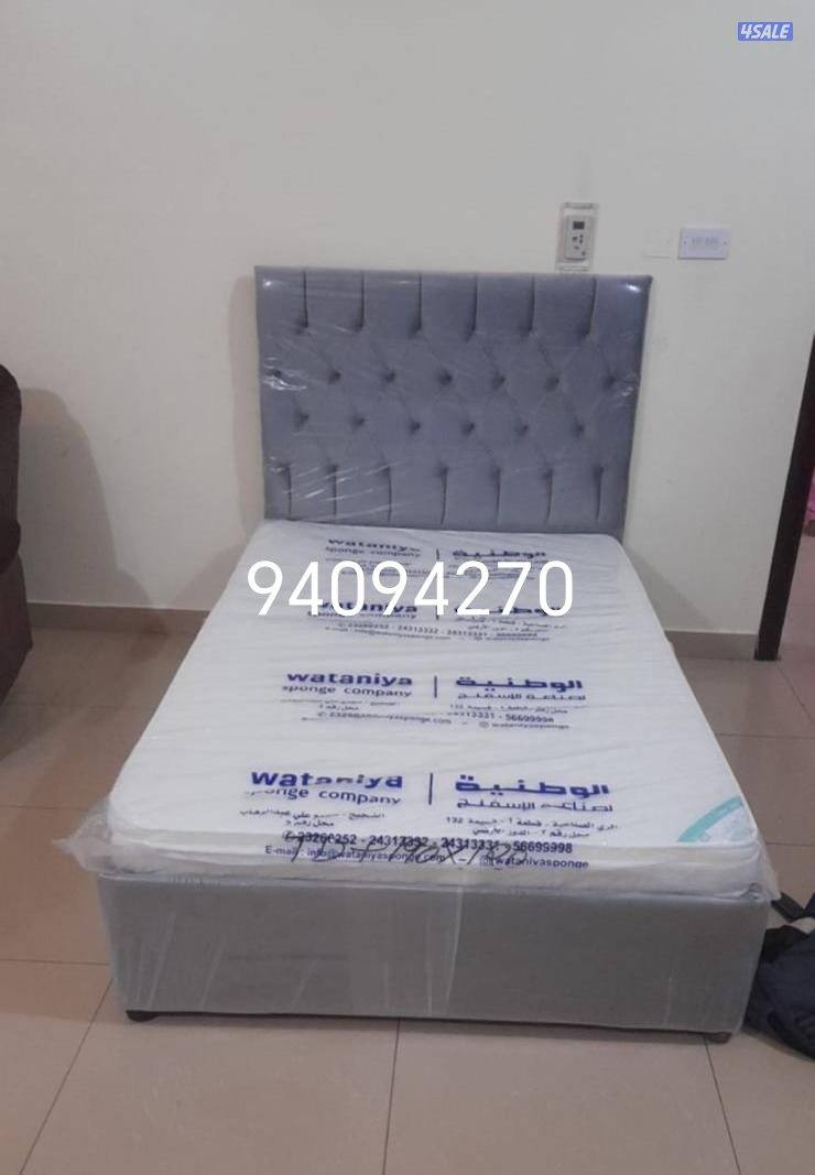 سراير ومفروشات طبيه2