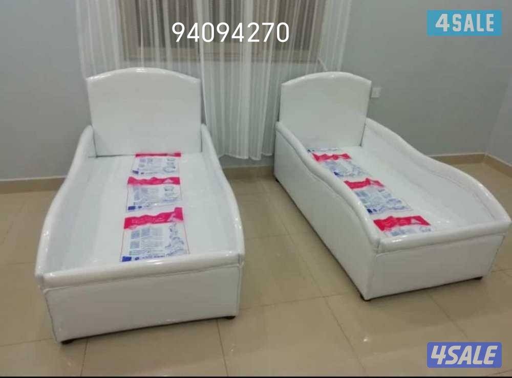 سراير ومفروشات طبيه4