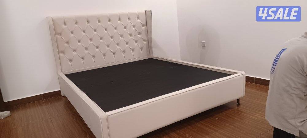 سراير ومفروشات طبيه5