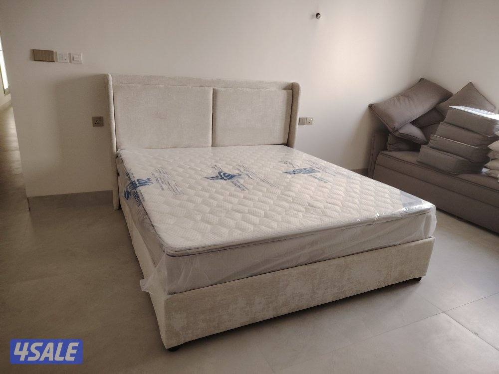 سراير ومفروشات طبيه6