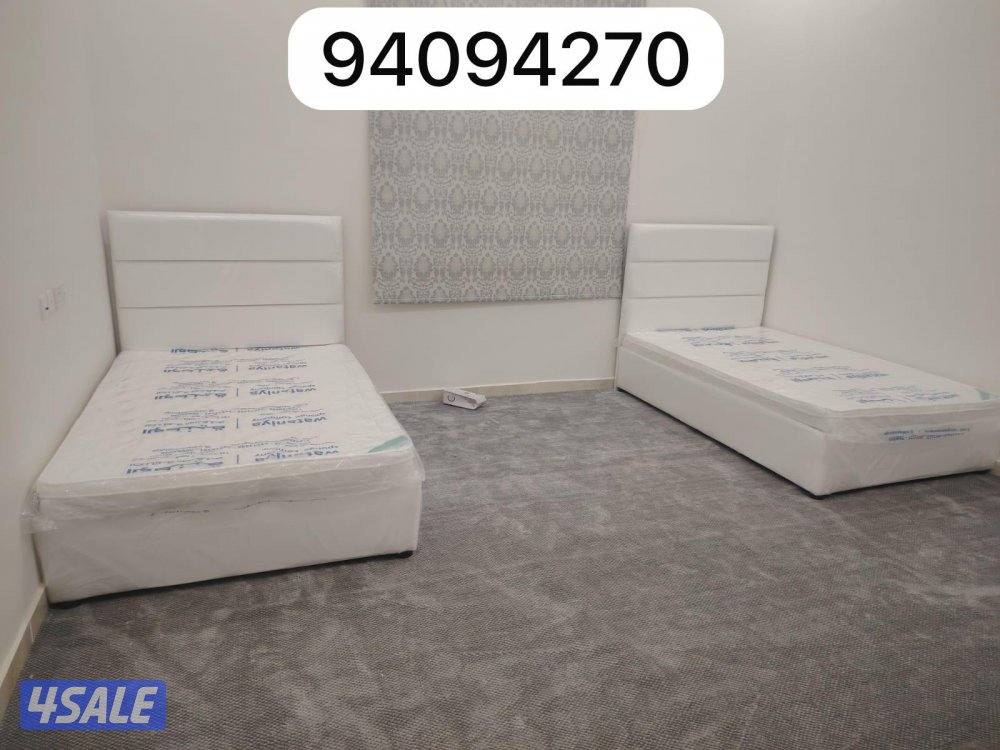 سراير ومفروشات طبيه15