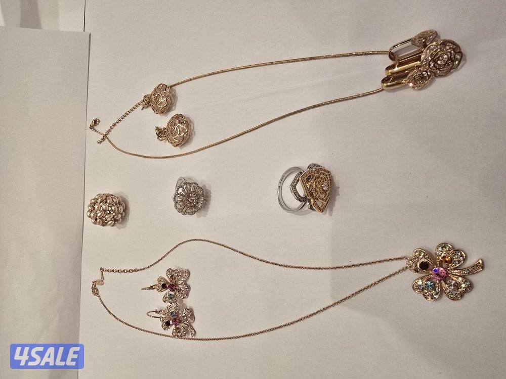 اكسسوارات نسائية0